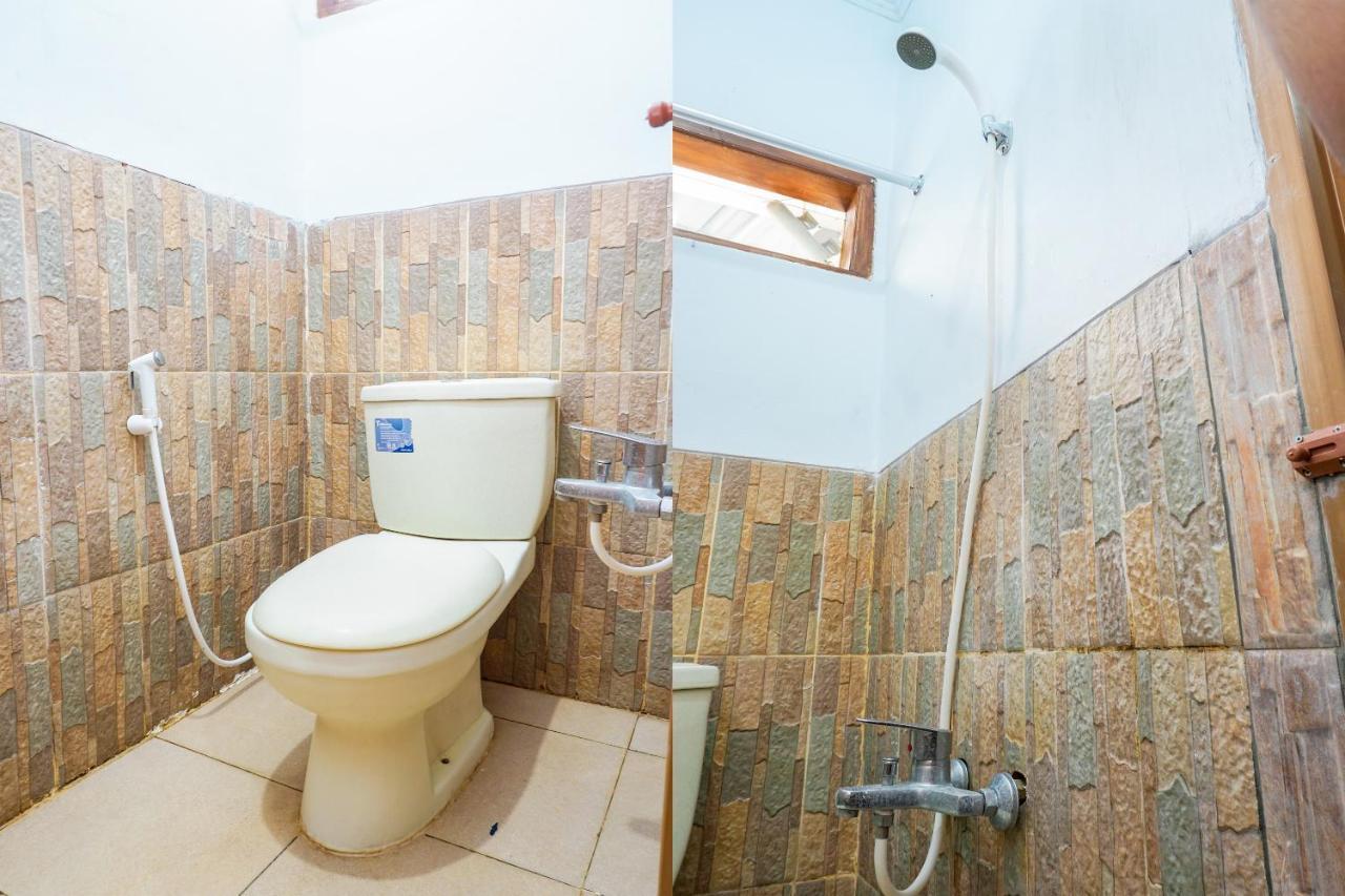 Oyo 569 Cigadung Guest House Syariah Bandung Eksteriør billede